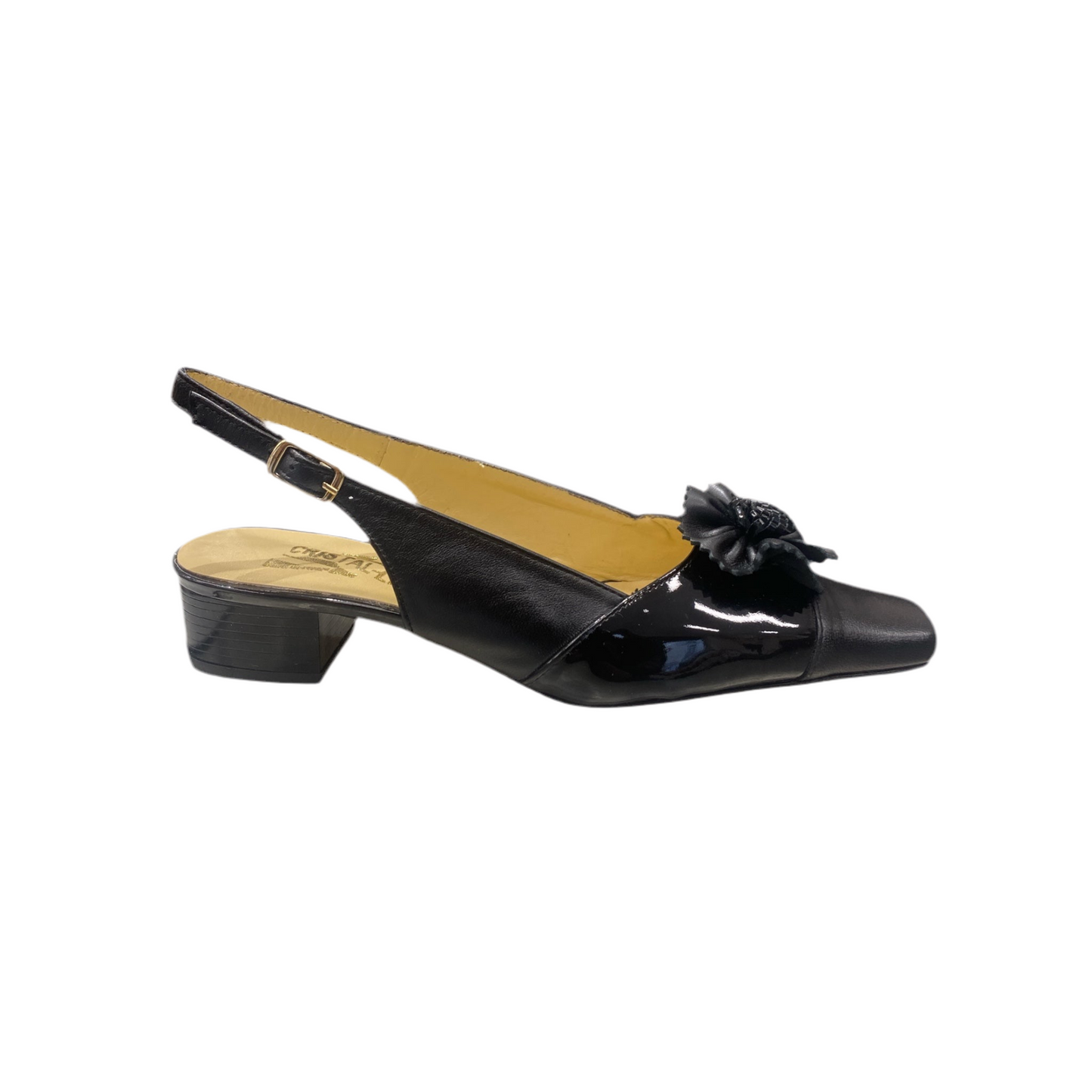 Sandales Petit talon réf 2993