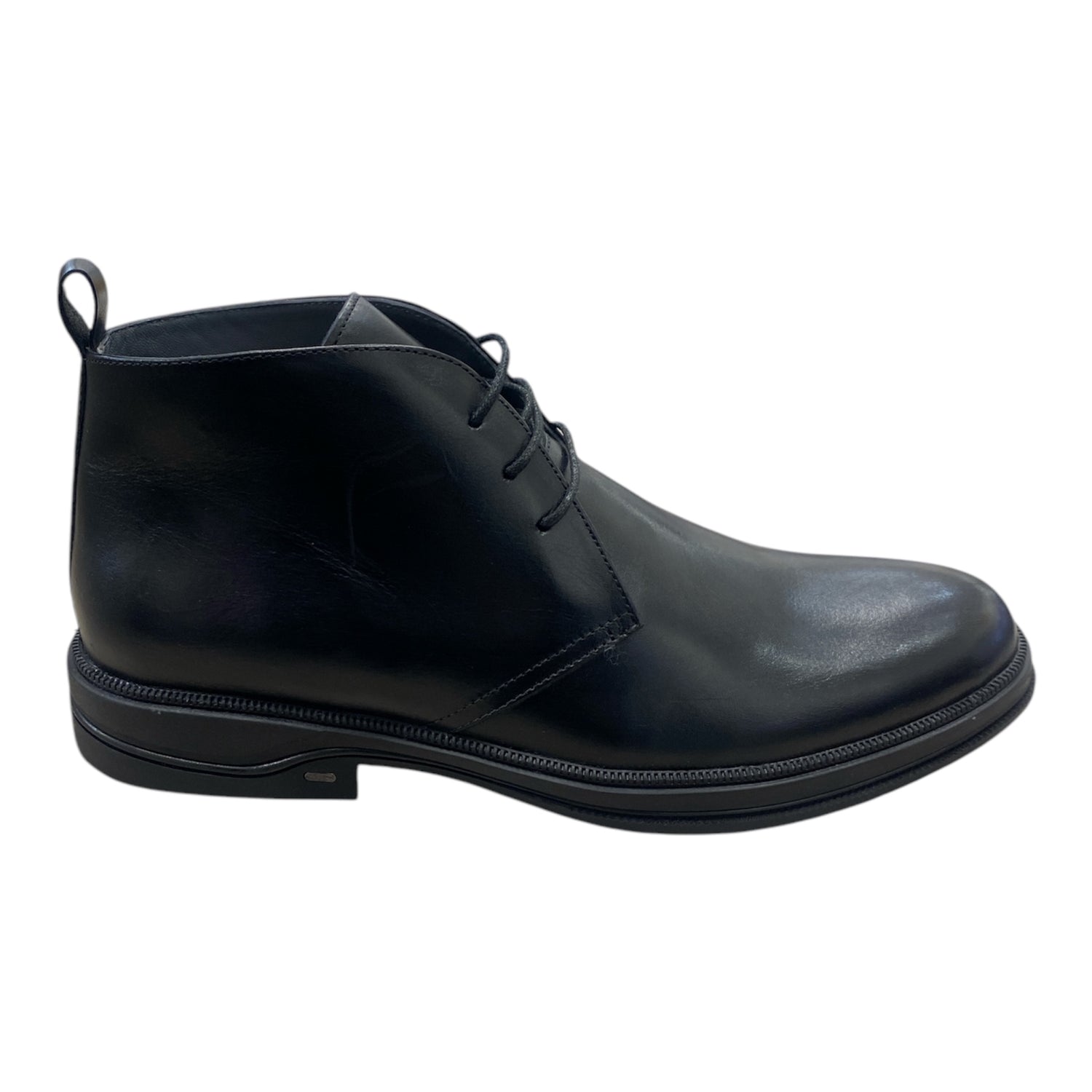 Bottines Hommes