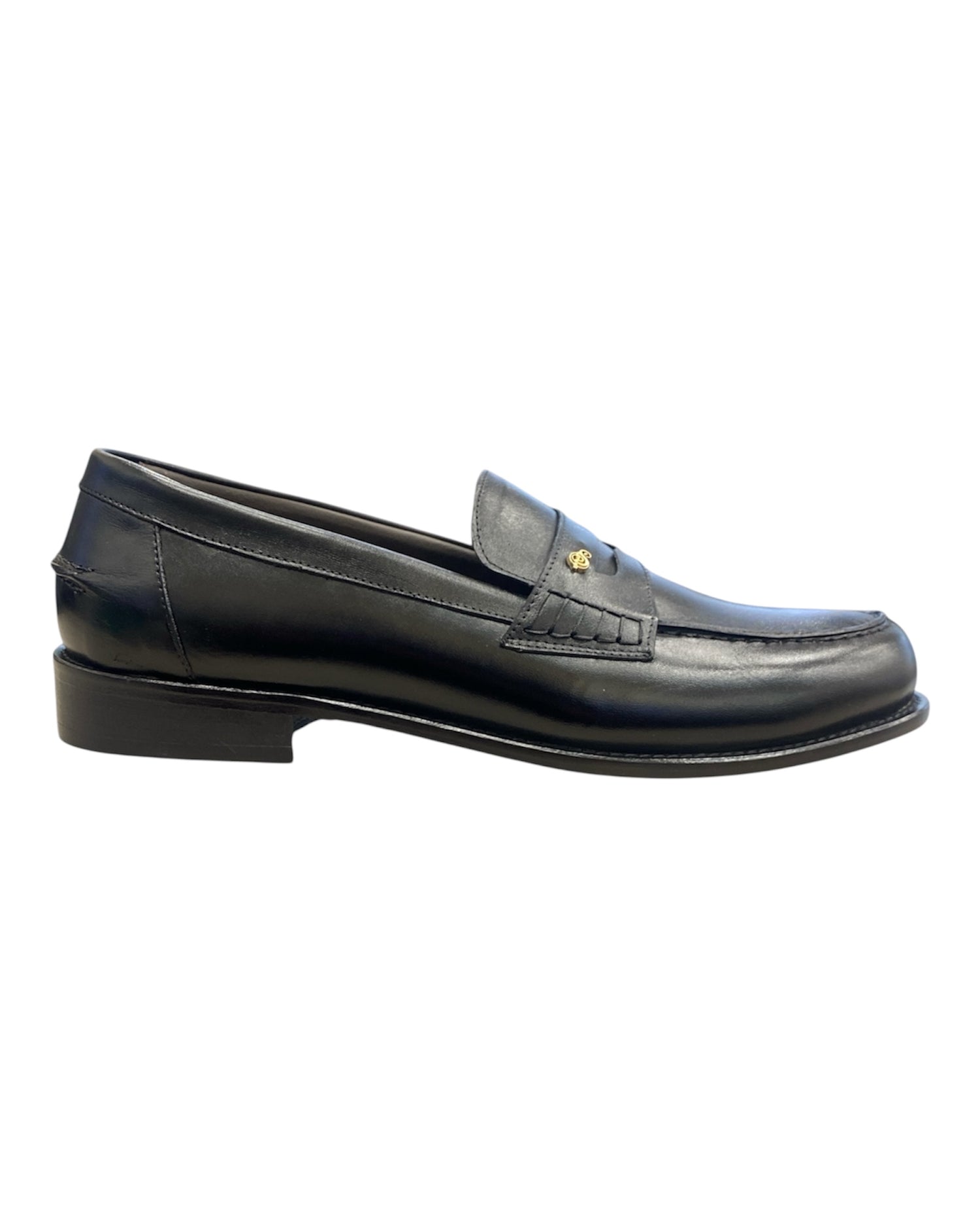 Mocassin Hommes