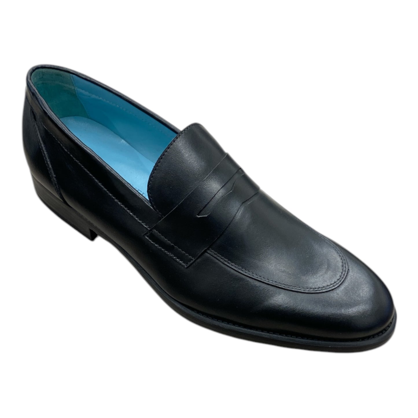 Mocassin Allongé