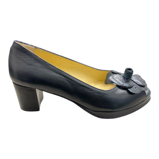 Chaussure plate-forme réf 11