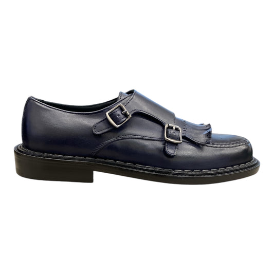 Chaussures Doubles Boucles