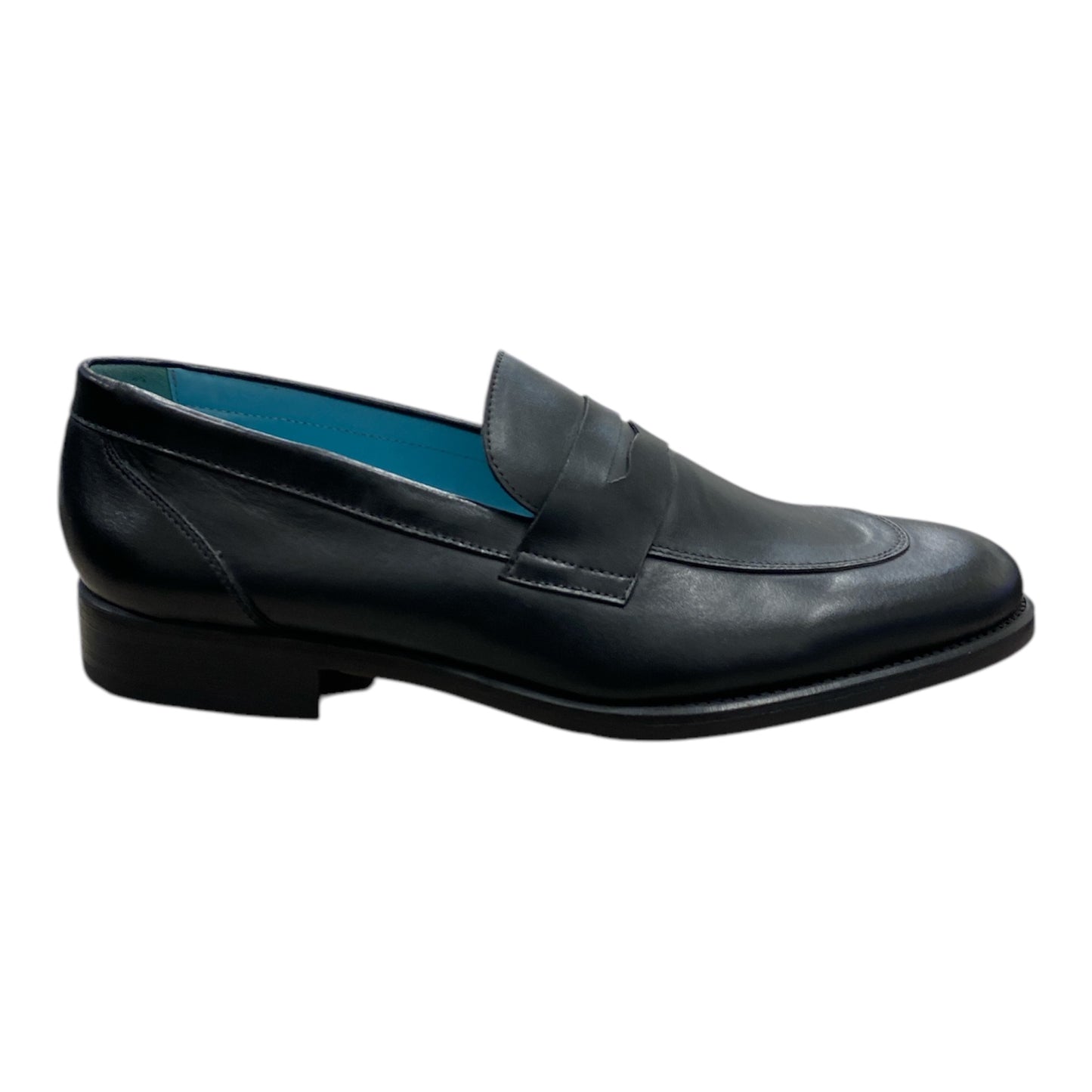 Mocassin Allongé