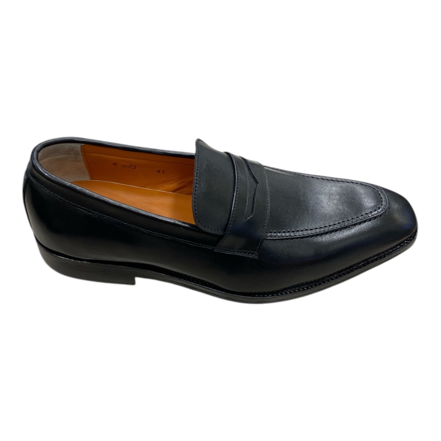 Mocassin Réf 085
