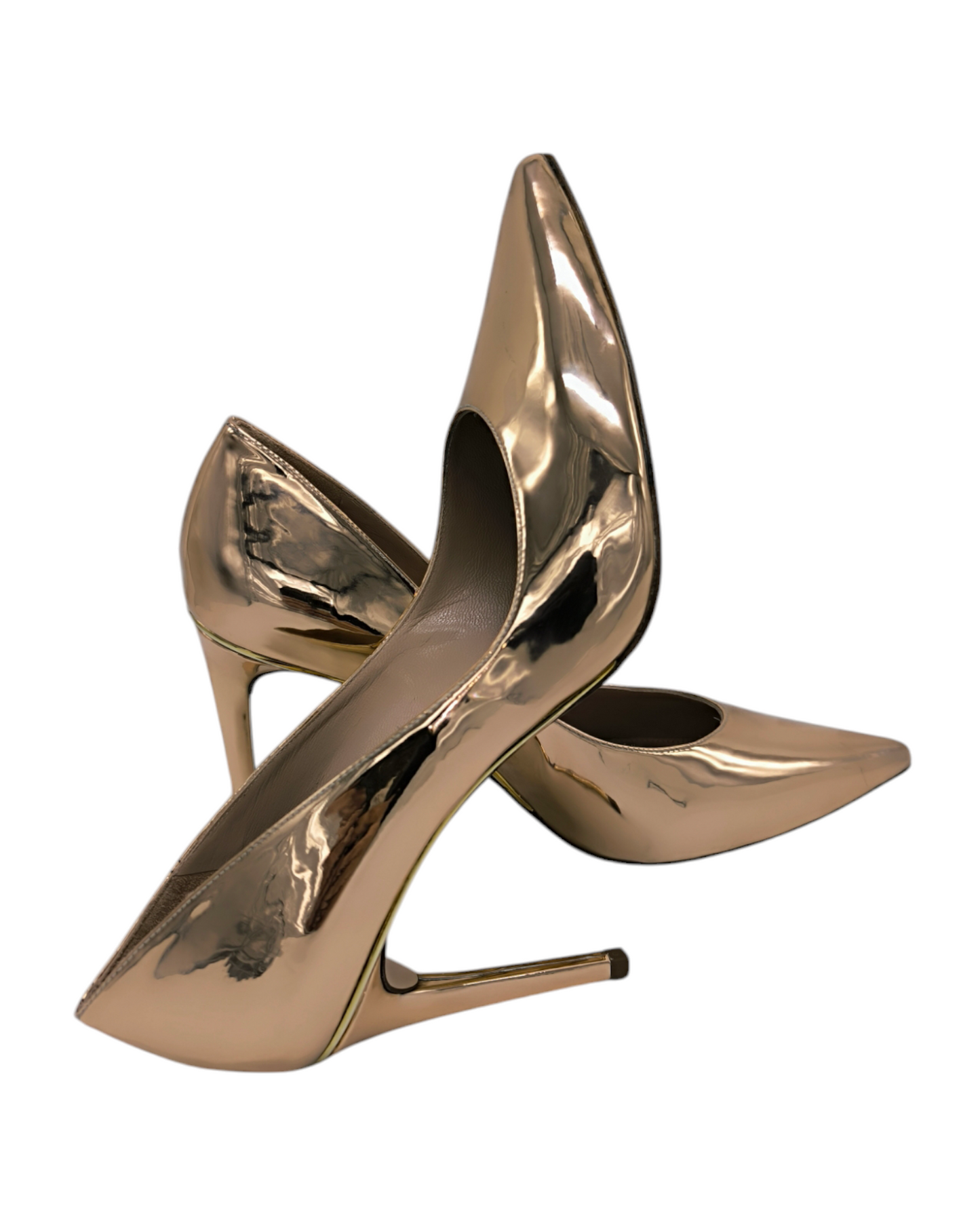 Escarpins Stuart Weitzman