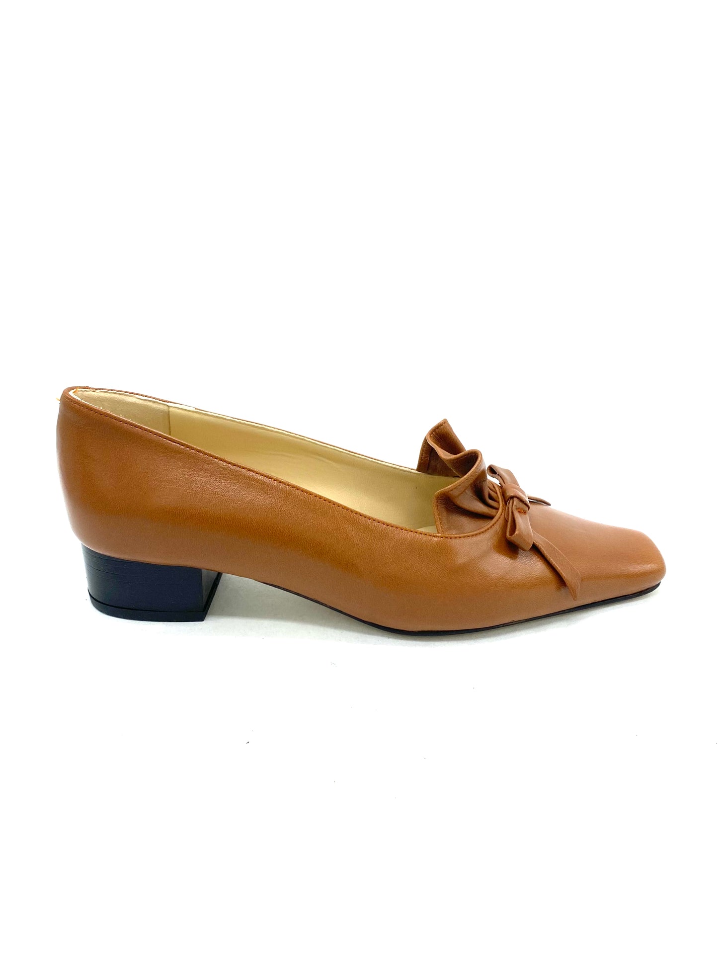 Escarpins Petit talon Ref 893