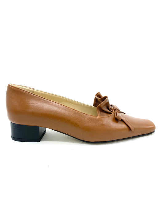 Escarpins Petit talon Ref 893