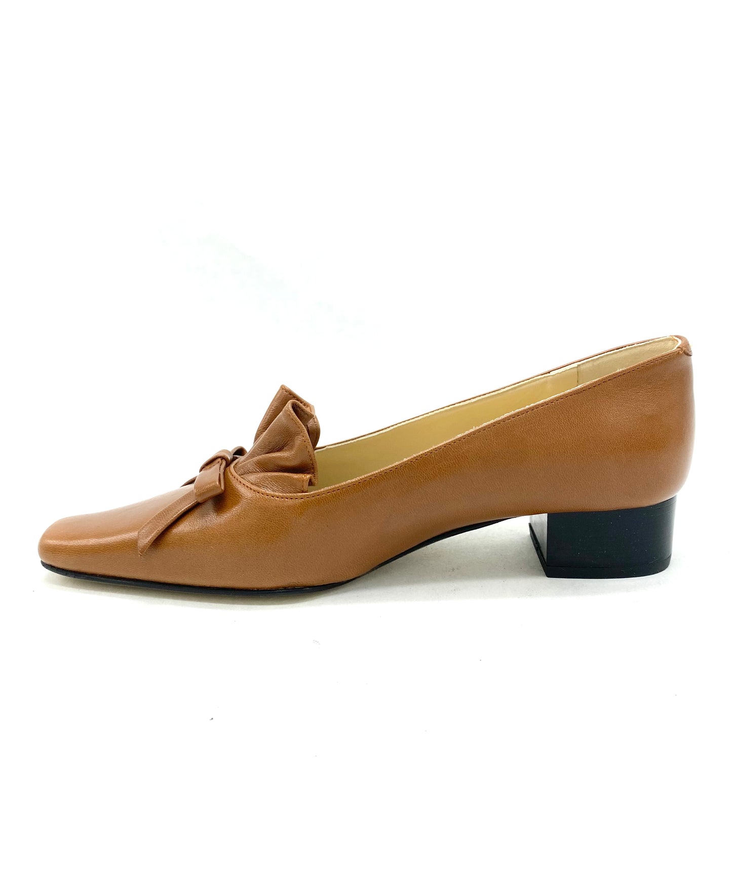 Escarpins Petit talon Ref 893