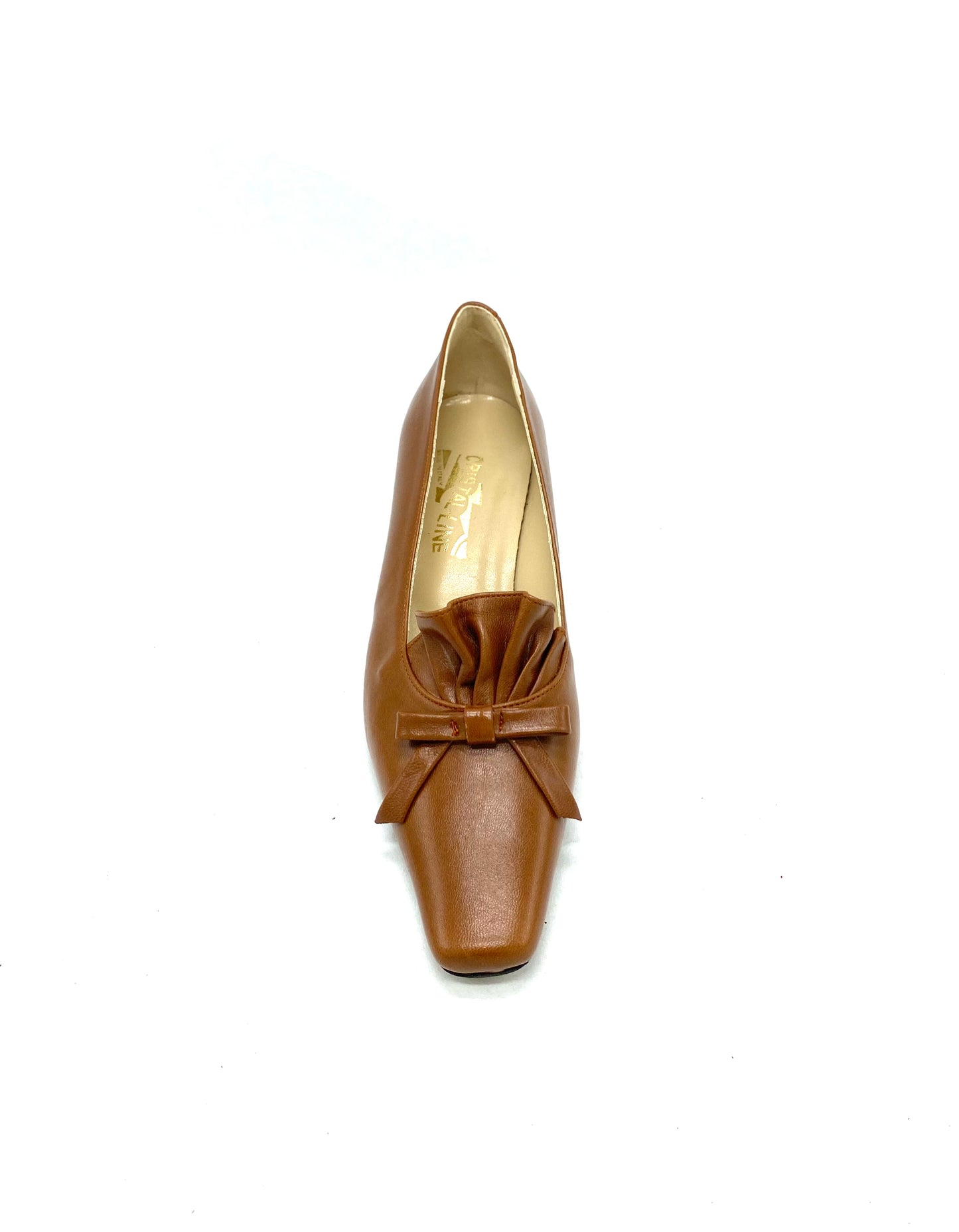 Escarpins Petit talon Ref 893